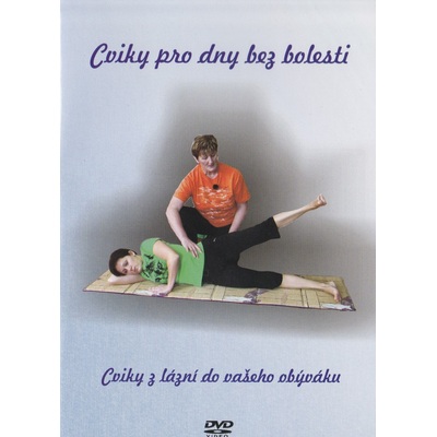 Cviky pro dny bez bolesti