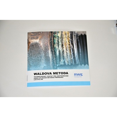 Waldova metoda_kufřík