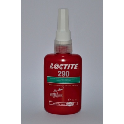 Přípravek LOCTITE 290
